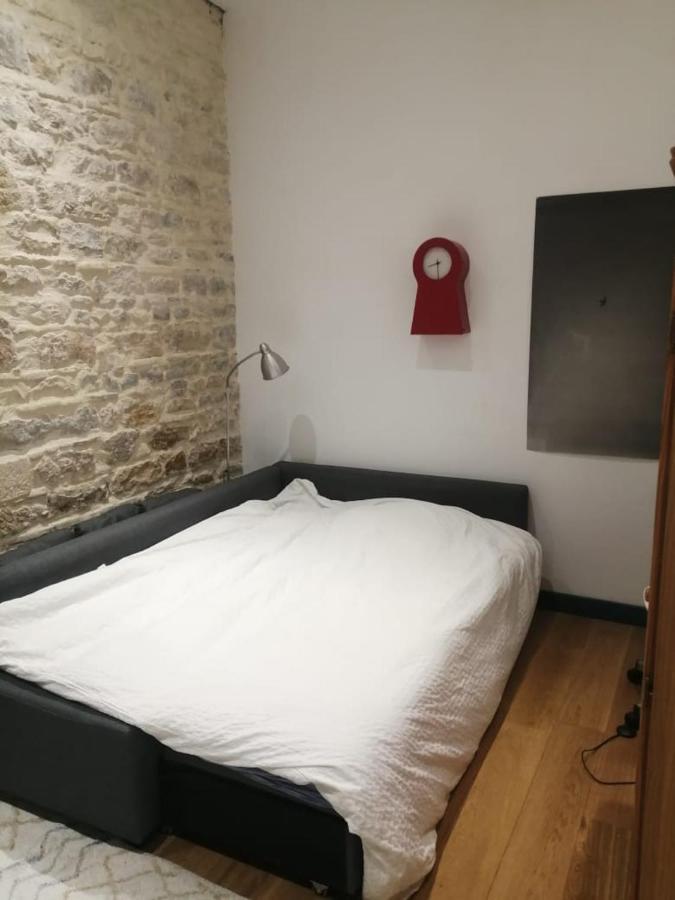 Loft Viarhona, Grand Loft En Centre-Ville Lyon Luaran gambar