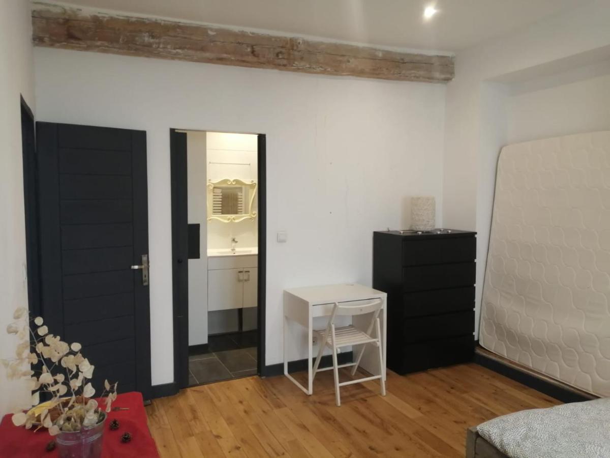 Loft Viarhona, Grand Loft En Centre-Ville Lyon Luaran gambar